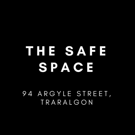 The Safe Space - REST (1)